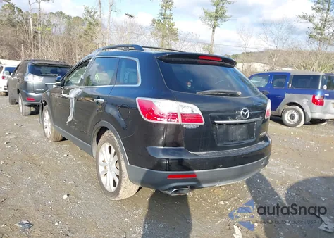 2011 Mazda Cx-9 Grand Touring z USA, uszkodzony, nr VIN JM3TB2DA2B0317875
